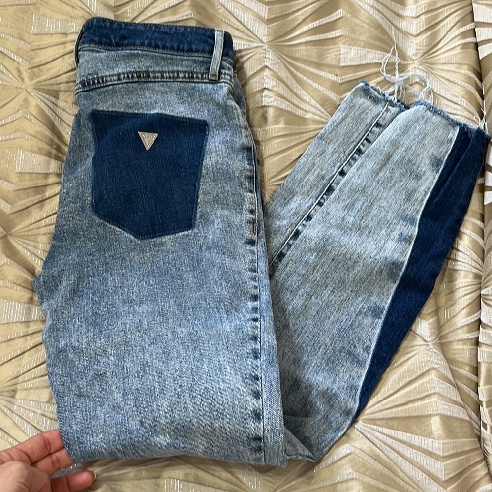 Guess Jean - Picture 5 of 5